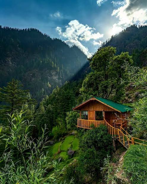 Himachal Pradesh