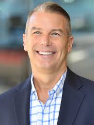 Patrick McCulley Real Estate Associate in Atlanta Georgia