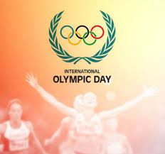 The russian ad, which dates back to 2014, tells potential soldiers that what was yesterday is meaningless and that nobody cares who you used to be. the greatest enemy is you of yesterday and the mission is to find that enemy, defeat him and return victorious. The World Celebrates A Day To Promote Olympic Newstrack English 1
