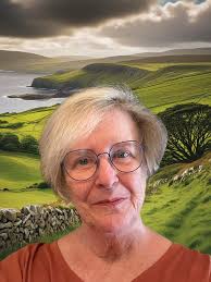 Searching for Danny Boy adventurous