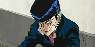 The anime tv series began airing in 2016, starting from the 11th july to 27th september 2016. Petition Assign Eli Pompadour The Role For Tenga Onigawara In The Live Action Mob Psycho 100 Adaptation
