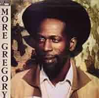 Amazon.com: More Gregory: CDs & Vinyl