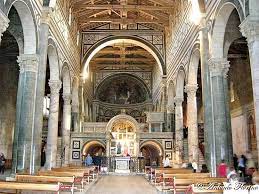 San miniato al monte (st. Schone Bailika Oberhalb Von Florenz Basilica San Miniato Al Monte Florenz Reisebewertungen Tripadvisor