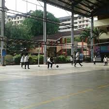 The special residential area was formerly part of hawthornden estate. Photos At Smk Desa Tun Hussein Onn Seksyen 10 Wangsa Maju 0 Tips