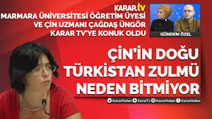 Doğu türkistan çin'li kafirlerin zulmü altında. Cin In Dogu Turkistan Zulmu Neden Bitmiyor Youtube