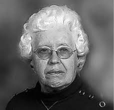 Marvelene KIZER Obituary (1933