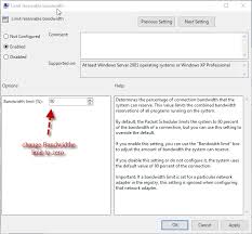 Turn things off and on again; How To Speed Up Any Internet Connection On Windows 10 Pc Info Remo Software