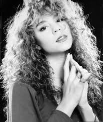 Mariah Carey