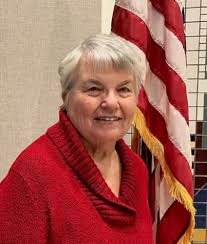 MESSAGE FROM PRESIDENT Joyce Truett