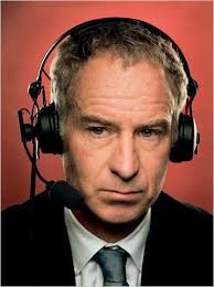 John McEnroe Is Still Pretty Complicated