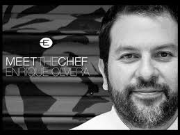 Conoce al Chef Enrique Olvera en San Miguel de Allende