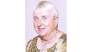 Sheila Mccann Obituary (1932