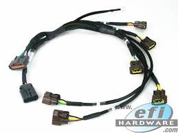 Twx current and former nissans: Nissan Electrical Connectors Efi Hardware