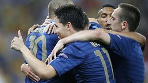 Cet article traite de l'équipe masculine. Euro 2012 Selon Vous Les Bleus Doivent Ils Renoncer A Leurs Primes L Express