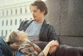 Before Sunrise Romantic Movies Best Romantic Movies Romantic Films