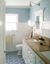 Blue tile beach house store hours. 75 Beautiful Coastal Blue Tile Bathroom Pictures Ideas July 2021 Houzz