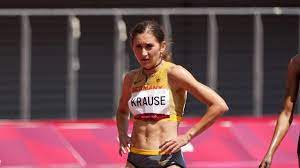 Gesa felicitas krause (born 3 august 1992) is a german athlete who specialises in the 3000 m steeplechase. H4gonjpvpkuicm