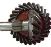 HOWO TRUCK PARTS BEVEL GEAR WG9114320251
