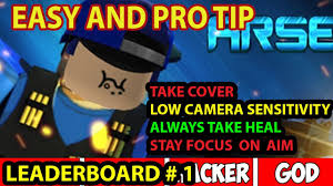 Enjoy playing the video game for the maximum through the use of our offered valid codes!about roblox arsenalvery first, of most, understand that there are various groups of codes. Arsenal Roblox Codes For Megaphone Arsenal Zero Two Skin Code Roblox Arsenal Pro Gameplay Montage 2020 Codes Megaphone Id John Halloween All Skins Aimbot Hacker Mir Kino I Started Playing Arsenal
