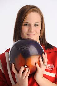 List of The Columbian All-Region girls bowling teams 2007-2025