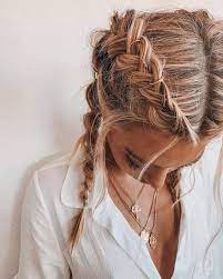 Hair Fashion Womens Fashion Belts Shoes Comfy Prom Hairstyles For Long Hair Braids For Medium Length Hair Hairstyle