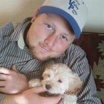 Jay Cameron McCown Obituary