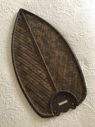 The tommy bahama 6 ft. Tommy Bahama Ceiling Fan Light Wall Control Tbsw02 For Sale Online Ebay