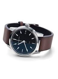 maurice de mauriac uhren l1 l1 watch design minimalist watch amazing watches