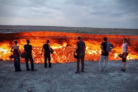 Image result for Gambaran api neraka menurut Syiah