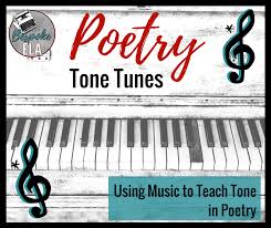 A singer or flautist can produce a perfectly pitched g sharp, but if the tone quality is poor. Tone Tunes Using Music To Teach Tone In Poetry Bespoke Ela Essay Writing Tips Lesson Plans