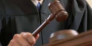 Resultado de imagen de judiciales sin royalties