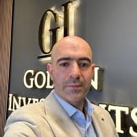 Suleyman Ugurlu (Bsc, CeMap)