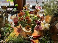 Floral Centerpiece Workshop