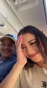 Peor turbulencia que he experimentado