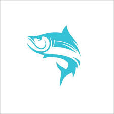 Fish Logo Vector Design Fish Clipart Logo Icons Fish Icons Png And Vector With Transparent Background For Free Download Fish Logo Fish Icon Vector Logo