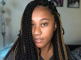Another thing that you will see at the very fist sight when looking at dookie braids hairstyles is the baby hair. How To Style Dookie Braids Top 10 Ideas Wetellyouhow