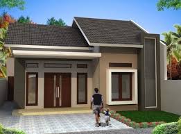 Kesimpulan pemilihan warna minimalis modern. 30 Warna Cat Rumah Minimalis Keren Dengan Kesan Modern Dan Elegan