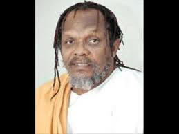 In remembrance of the 77th birth anniversary of Ras Shorty I, born Garfield  Blackman and also known as Lord Shorty. Grand daddy of Soca. 1941 October  06