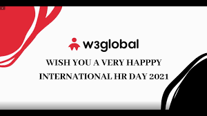 We did not find results for: Happy International Hr Day 2021 Wishes W3global Youtube