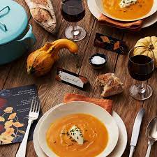 Thinking this through ahead of time relieves the feeling of panic the day of the party. 5 Delectable Dinner Party Theme Ideas Papier