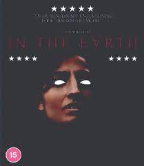 In The Earth Blu-Ray (Original)