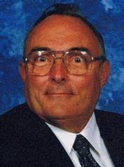 Obituary information for Paul Parsonage