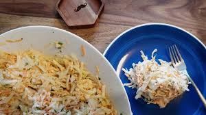 Wie Bei Kfc Cole Slaw Krautsalat Selbstgemacht Kentucky Fried Chicken Krautsalat Rezept Youtube Krautsalat Rezepte Krautsalat Kentucky Fried Chicken