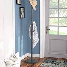 Check out our sturdy wooden coat rack selection for the very best in unique or custom, handmade pieces from our shops. Amazon Com Vlush Sturdy Wooden Coat Rack Stand Entryway Hall Tree Coat Tree With Solid Round Base For Hat Cloth Standing Coat Rack Wooden Coat Rack Coat Rack