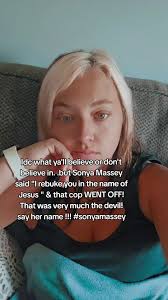 Sonya Collier Paul Crosby