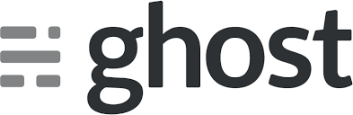 Find & download free graphic resources for black logo. Ghost Logos