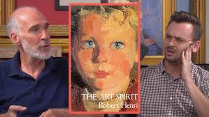 Pro Artist VS Hobby Artist