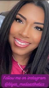 💗 Bergen County beauties… I’m back! 🖤, I took time off to put family  first, but now I’m recharged and ready to bring the BLYSS to YOU., After  completing advanced training at Princeton Aesthetic ...