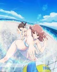 There are a total of 12 episodes in this anime, with each episode being 23 minutes in length. Harukana Receive Release Dynamic New Teaser Visual Manga Tokyo