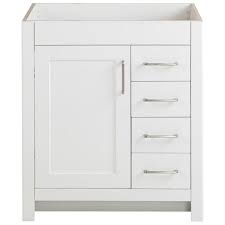 Home design ideas > bathroom > 30 inch bathroom vanity home depot. Home Decorators Collection Westcourt 30 In W X 21 In D Bathroom Vanity Cabinet Only In White Wt30 Wh The Home Depot In 2021 Vanity Cabinet Bathroom Vanity Cabinets White Vanity Bathroom